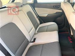 هيونداي كونا